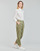 Clothing Women 5-pocket trousers Betty London VAPORA Kaki