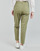 Clothing Women 5-pocket trousers Betty London VAPORA Kaki