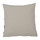 Home Cushions covers Côté Table EPI Grey