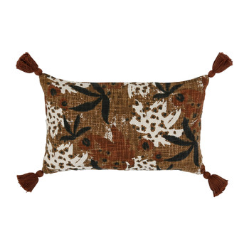 Home Cushions covers Sema BRONZE Brown