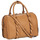 Bags Women Handbags Lauren Ralph Lauren KADEN 27 SATCHEL MEDIUM Camel