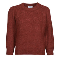 material Women jumpers Betty London POXONE Red