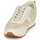 Shoes Women Low top trainers Lauren Ralph Lauren COLTEN Beige / Pink / Nude