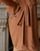 Clothing Women Jumpsuits / Dungarees Céleste NOYER Camel