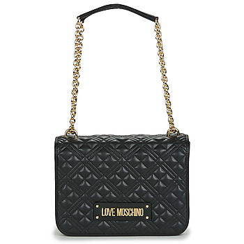 Bags Women Shoulder bags Love Moschino JC4000PP1E Black