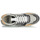 Shoes Men Low top trainers MICHAEL Michael Kors THEO Grey / Mutlticolore