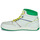 Shoes Men High top trainers Paul Smith LOPES Multicolour