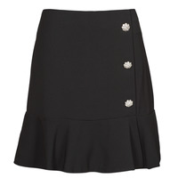 Clothing Women Skirts Moony Mood BILLA Black