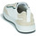 Shoes Men Low top trainers Kenzo KENZO KOURT 80 SNEAKERS White