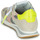 Shoes Women Low top trainers Philippe Model TRPX LOW WOMAN Pink / Yellow