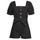 Clothing Women Jumpsuits / Dungarees Moony Mood KLOJIOR Black