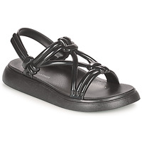 Shoes Women Sandals Melissa Melissa Papete Essential Sand. + Salinas Ad Black