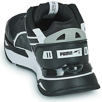 Puma Mirage Sport Tech B&W Black / White