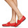 Shoes Women Ballerinas Camper RIGN Red