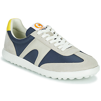 Shoes Men Low top trainers Camper PXL0 Multicolour