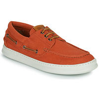 Shoes Men Derby shoes Camper RUN4 Red