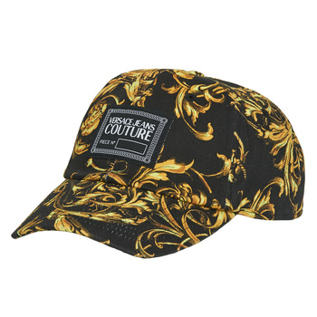 Accessorie Caps Versace Jeans Couture 72YAZK18 Black / Printed / Baroque