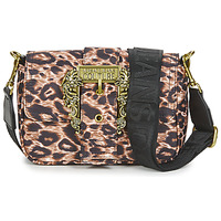Bags Women Shoulder bags Versace Jeans Couture 72VA4BFV Leopard