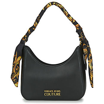 Bags Women Shoulder bags Versace Jeans Couture 72VA4BA2 Black
