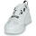 Shoes Men Low top trainers Versace Jeans Couture 72YA3SC4 White