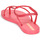 Shoes Women Sandals Ipanema IPANEMA CLAS WISH II FEM Pink