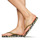 Shoes Women Flip flops Ipanema IPANEMA ANIMAL PRINT FEM Green
