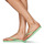 Shoes Women Flip flops Ipanema IPANEMA ANAT COLORS Green