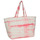 Bags Women Shopper bags Banana Moon ALBERTO RENATA Pink