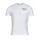 Clothing Men short-sleeved t-shirts Ben Sherman PIQUE POCKETT White