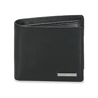 Bags Men Wallets BOSS GalleryA_4 cc coin Black