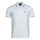 material Men short-sleeved polo shirts BOSS Paddy Curved Blue / Sky
