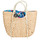 Bags Women Handbags Kaporal DELLY Beige