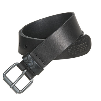 Accessorie Men Belts Kaporal DYOMO6 Black