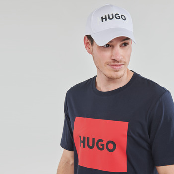 HUGO Men-X 576_D-7 White