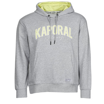 material Men sweaters Kaporal MIKLO Grey / Light