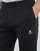 Clothing Men Tracksuit bottoms Le Coq Sportif ESS Pant Regular N°3 M Black