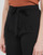Clothing Women Wide leg / Harem trousers Molly Bracken GL607AP Black