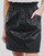 Clothing Women Skirts Naf Naf EPEPPER Black