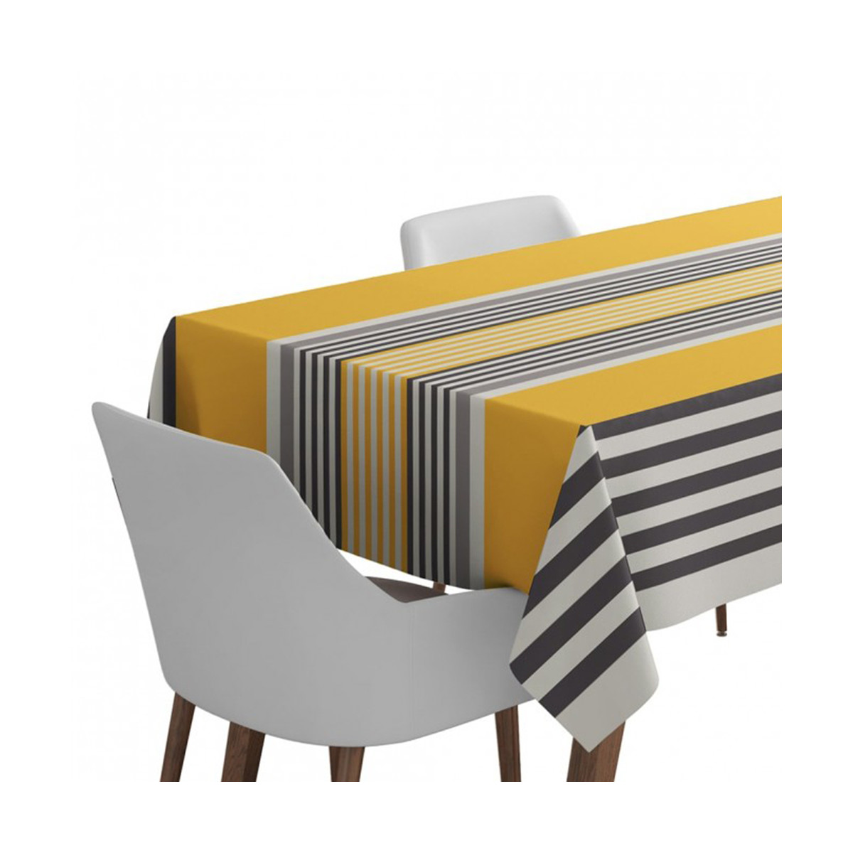Home Napkin / table cloth / place mats Maison Jean-Vier Ainhoa Gold