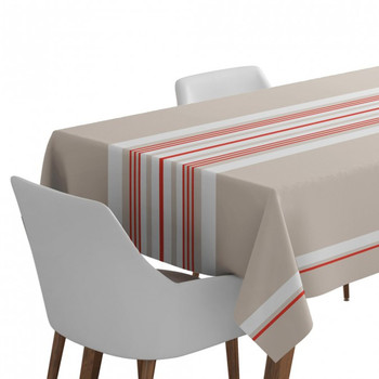 Home Napkin / table cloth / place mats Maison Jean-Vier Donibane Beige