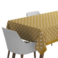 Home Napkin / table cloth / place mats Maison Jean-Vier Bilbatu Ramages