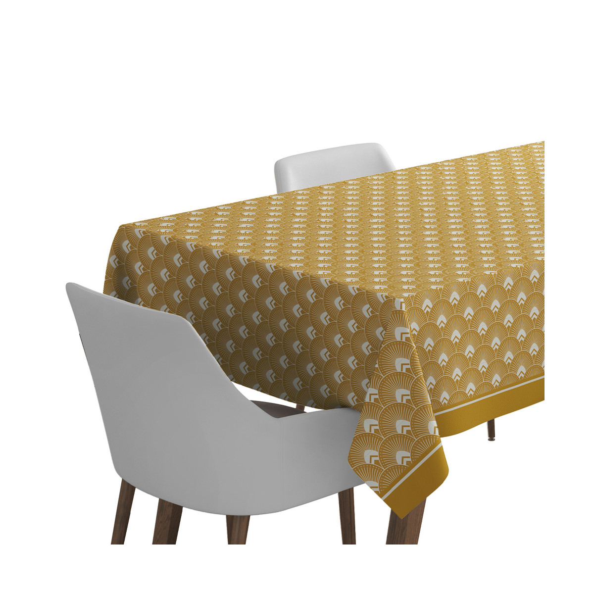 Home Napkin / table cloth / place mats Maison Jean-Vier Bilbatu Ramages
