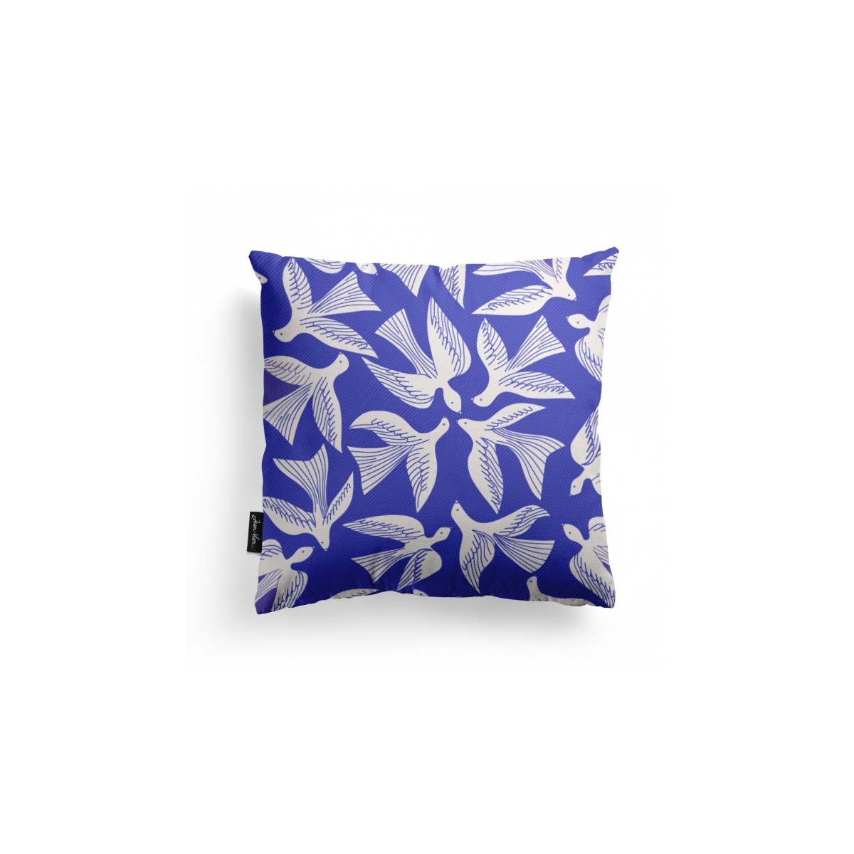 Home Cushions covers Maison Jean-Vier Bakea Ink