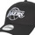 Accessorie Caps New-Era NBA LEAGUE ESSENTIAL 9FORTY LOS ANGELES LAKERS Black / White