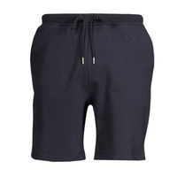 Clothing Men Shorts / Bermudas Schott FLYNN Marine