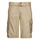 Clothing Men Shorts / Bermudas Teddy Smith SYTRO 3 Beige