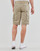 Clothing Men Shorts / Bermudas Teddy Smith SYTRO 3 Beige