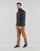Clothing Men Duffel coats HUGO Benti2221 Black