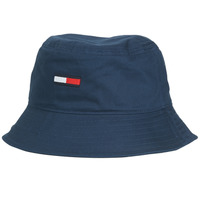 Accessorie Caps Tommy Jeans TJM FLAG BUCKET Marine