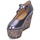 Shoes Women Court shoes Minna Parikka KIDE Purple / Multicolour